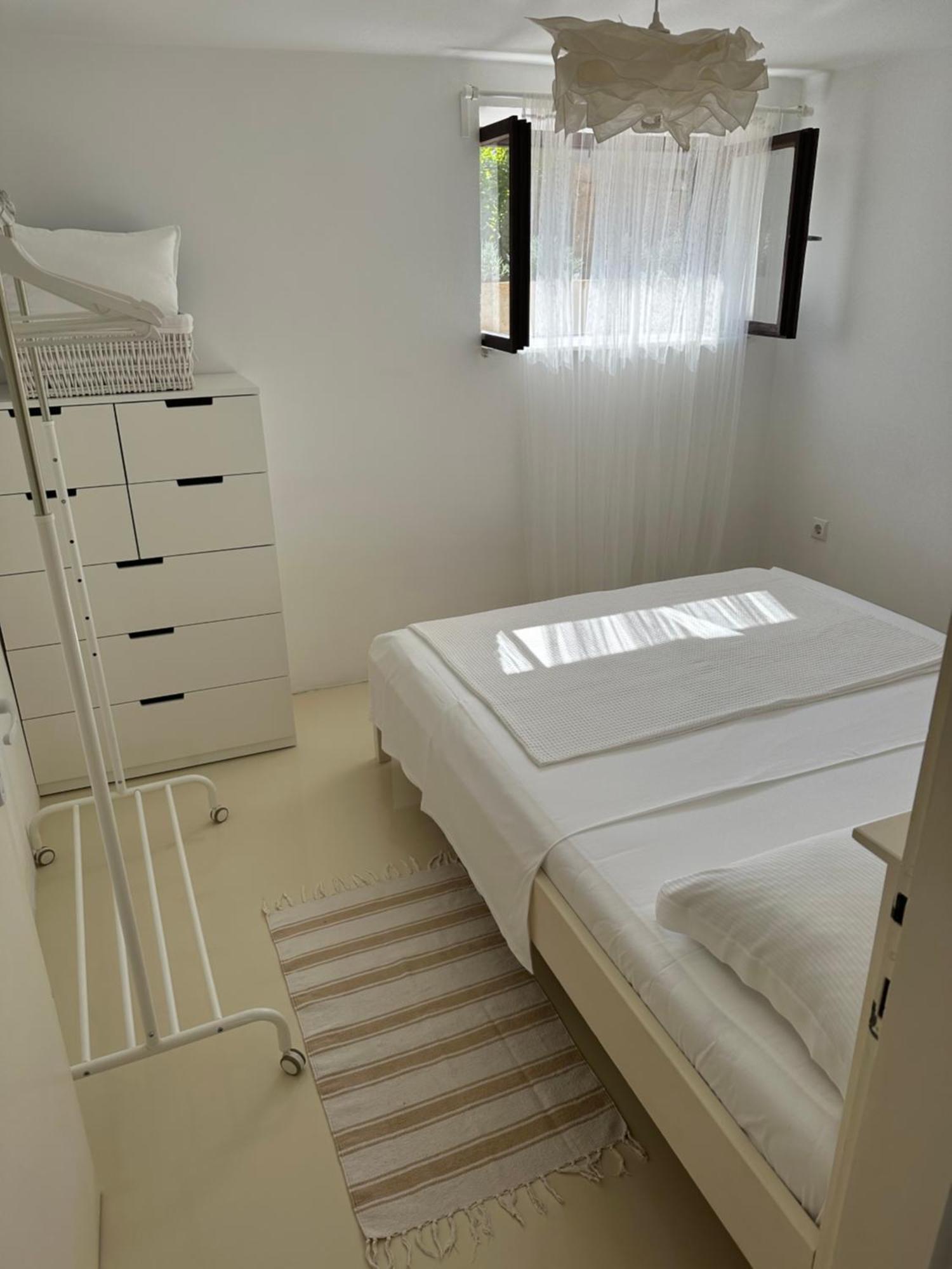 Apartmani Krk Krk Town Exterior foto