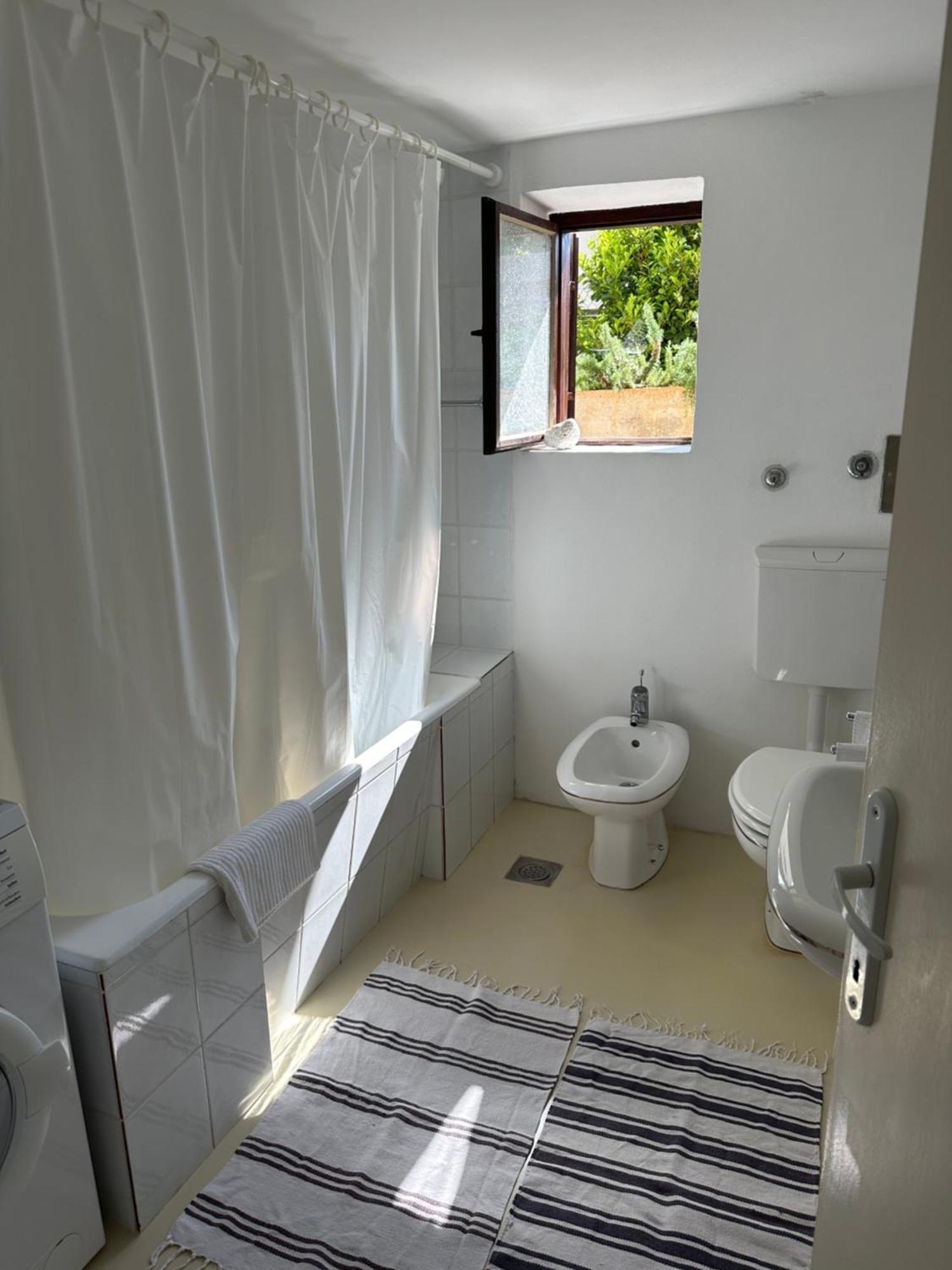 Apartmani Krk Krk Town Exterior foto