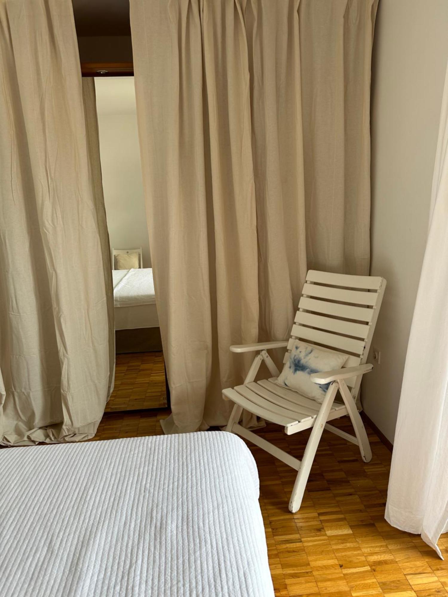 Apartmani Krk Krk Town Exterior foto