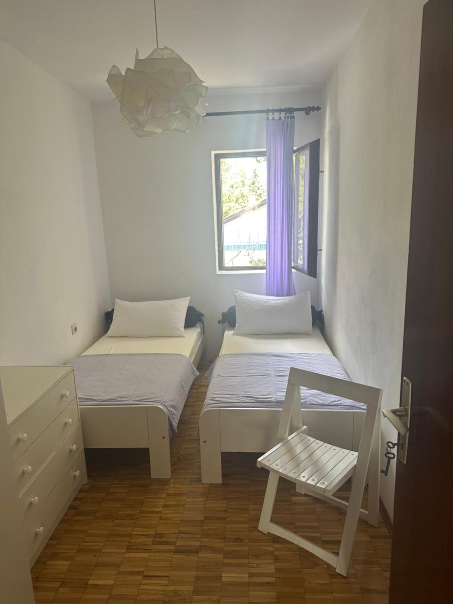 Apartmani Krk Krk Town Exterior foto