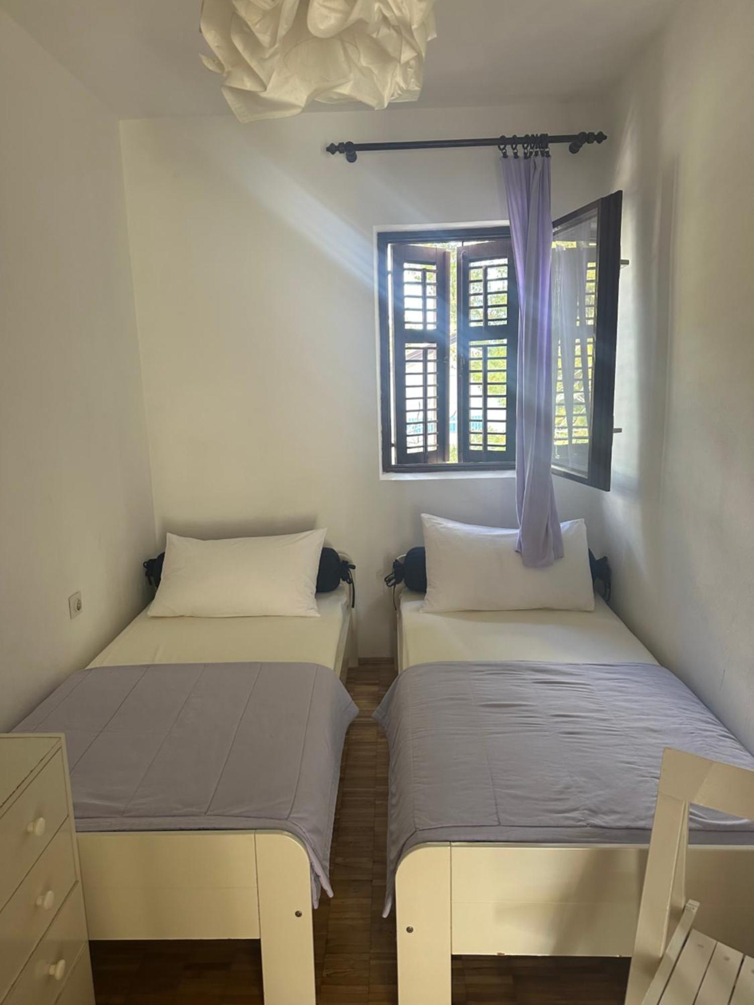 Apartmani Krk Krk Town Exterior foto