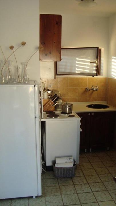 Apartmani Krk Krk Town Exterior foto